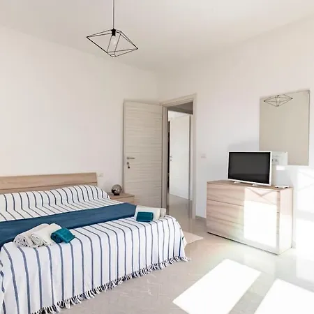 Bed and Breakfast A Casa Di Gi