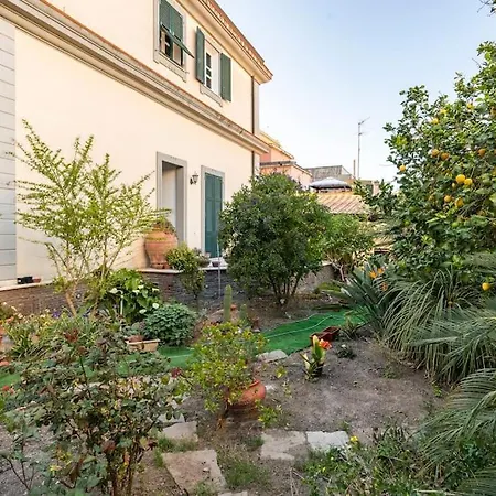 A Casa Di Gi Porto Torres