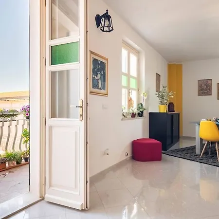 A Casa Di Gi Porto Torres