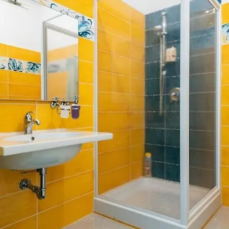 A Casa Di Gi 3*