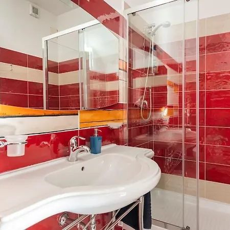 A Casa Di Gi Porto Torres