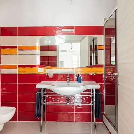 Bed & Breakfast A Casa Di Gi